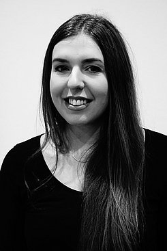 Frau M.A. Kira-Isabell Pelloth